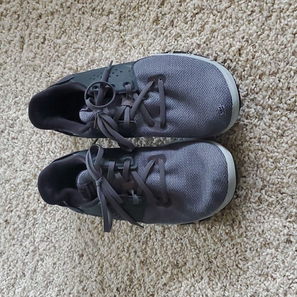 Mens Nike Athletic Shoes